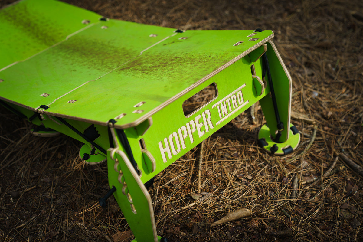 Apex Ramp MTB Hopper Ramps – APEX