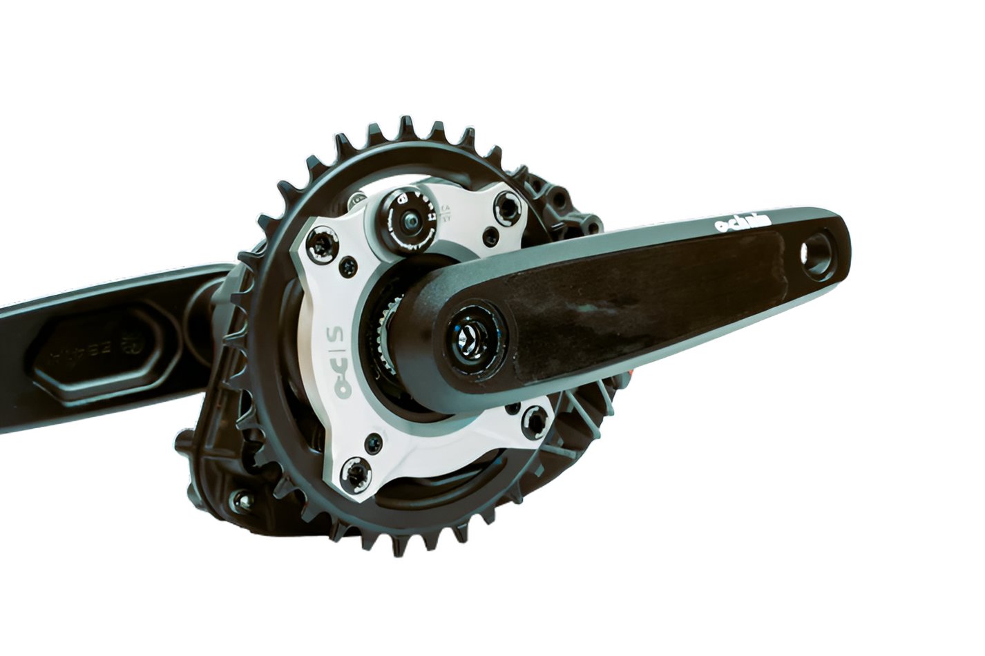 Ochain E-Bike Cranks