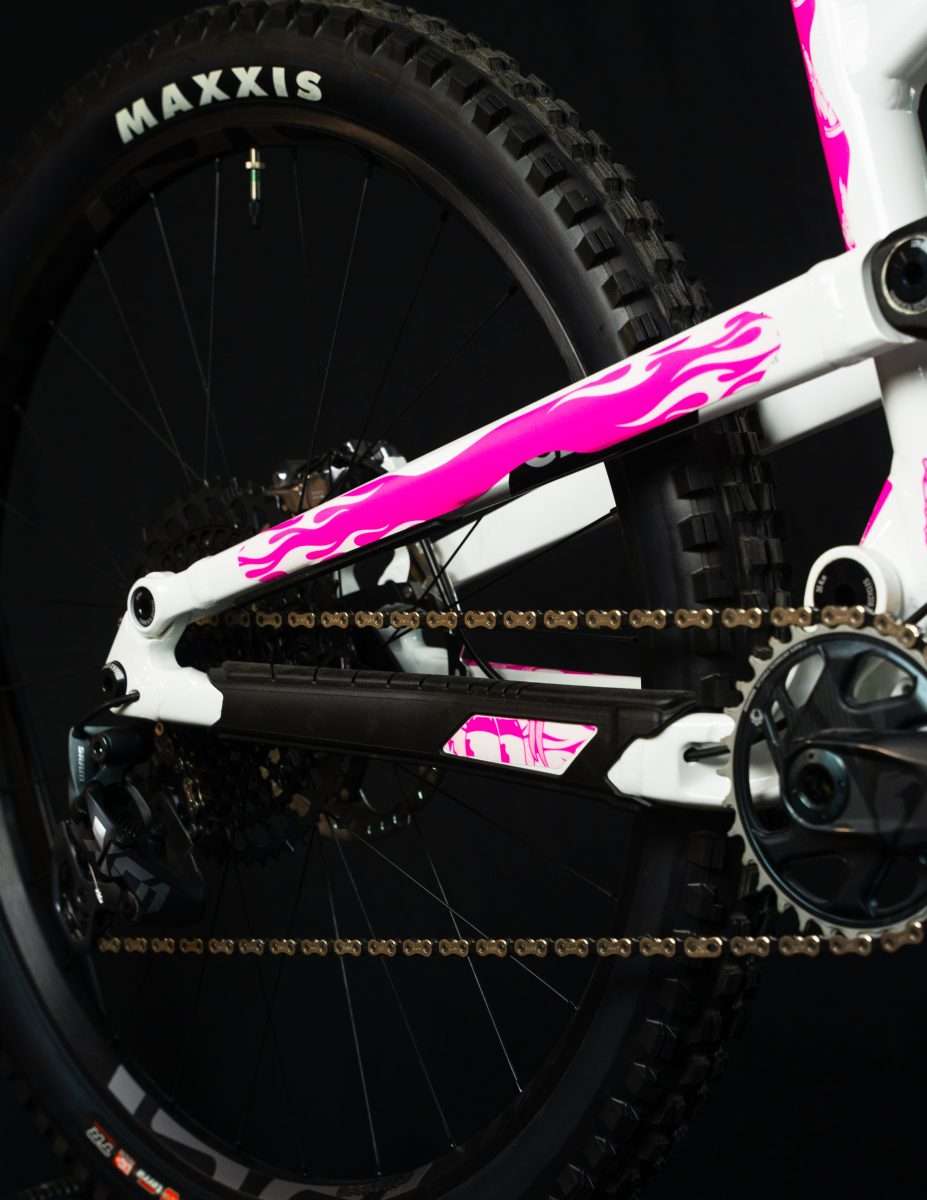 RideWrap Creator Series - Mmurmaider