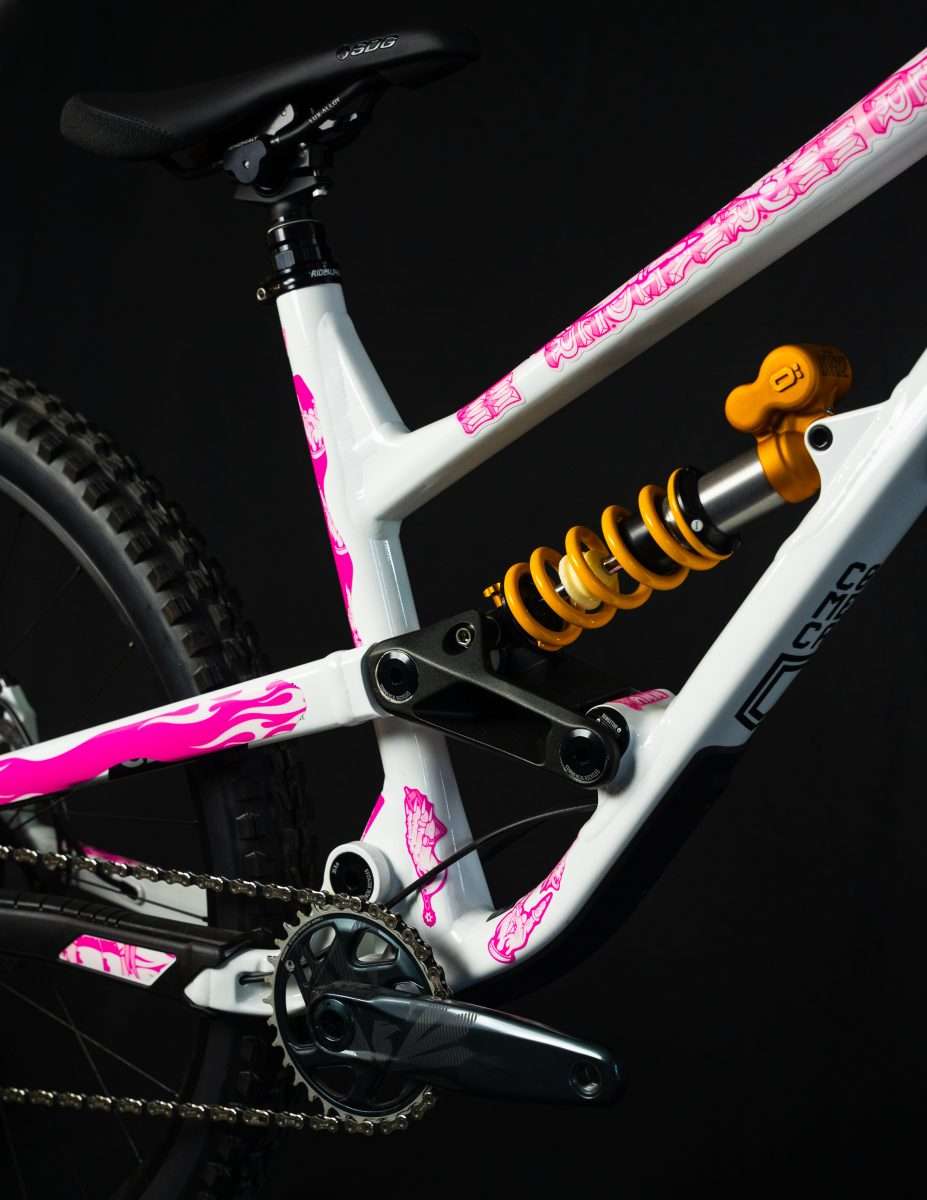 RideWrap Creator Series - Mmurmaider