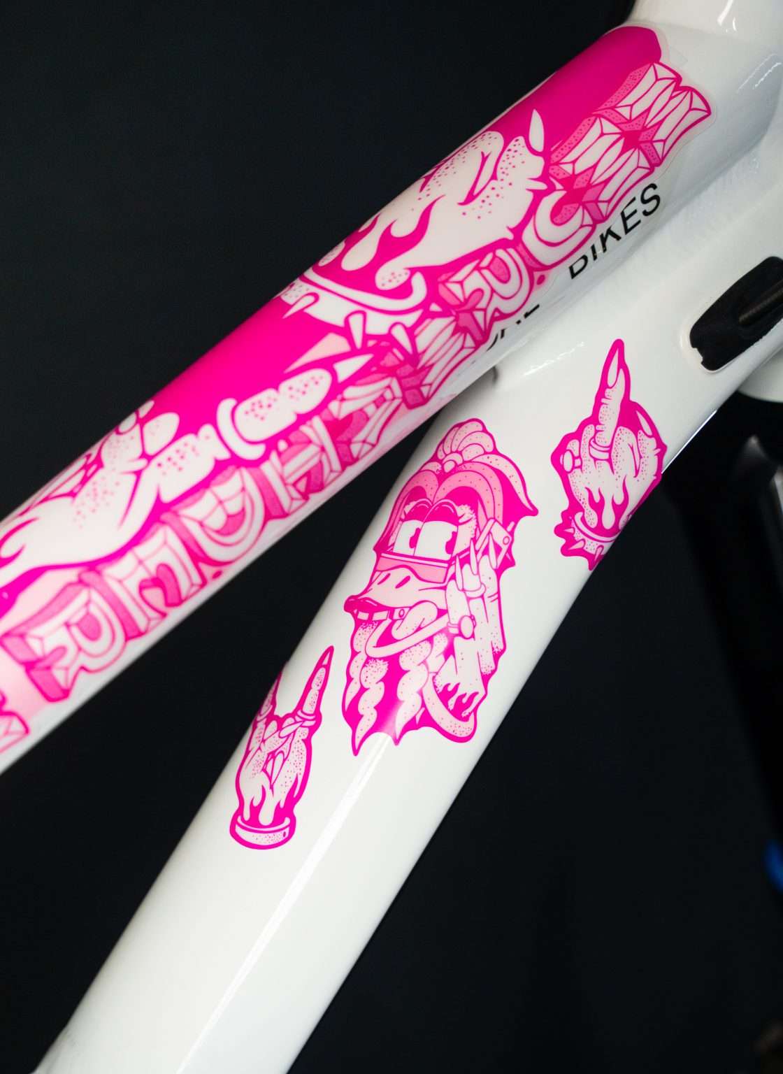 RideWrap Creator Series - Mmurmaider