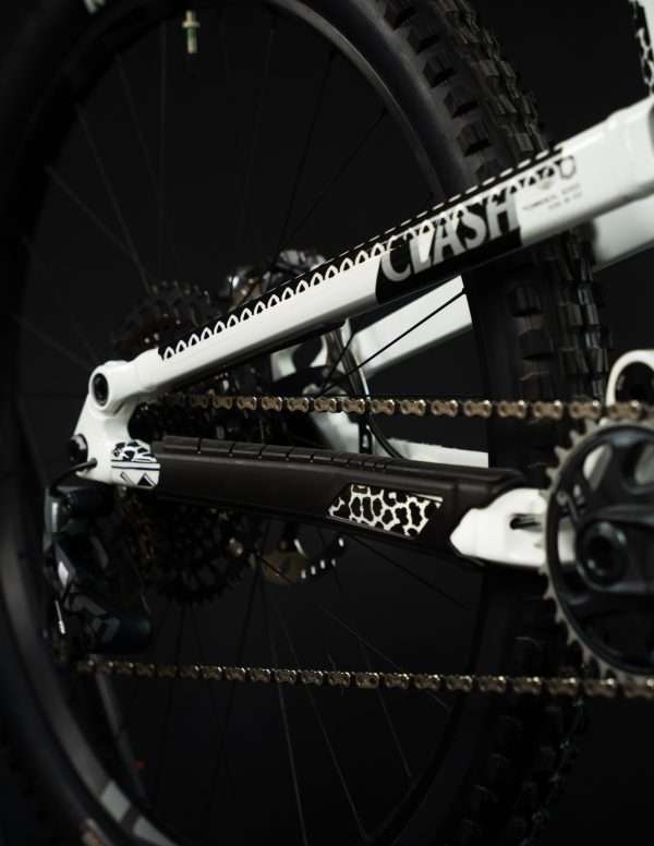 RideWrap Creator Series - P Digsss