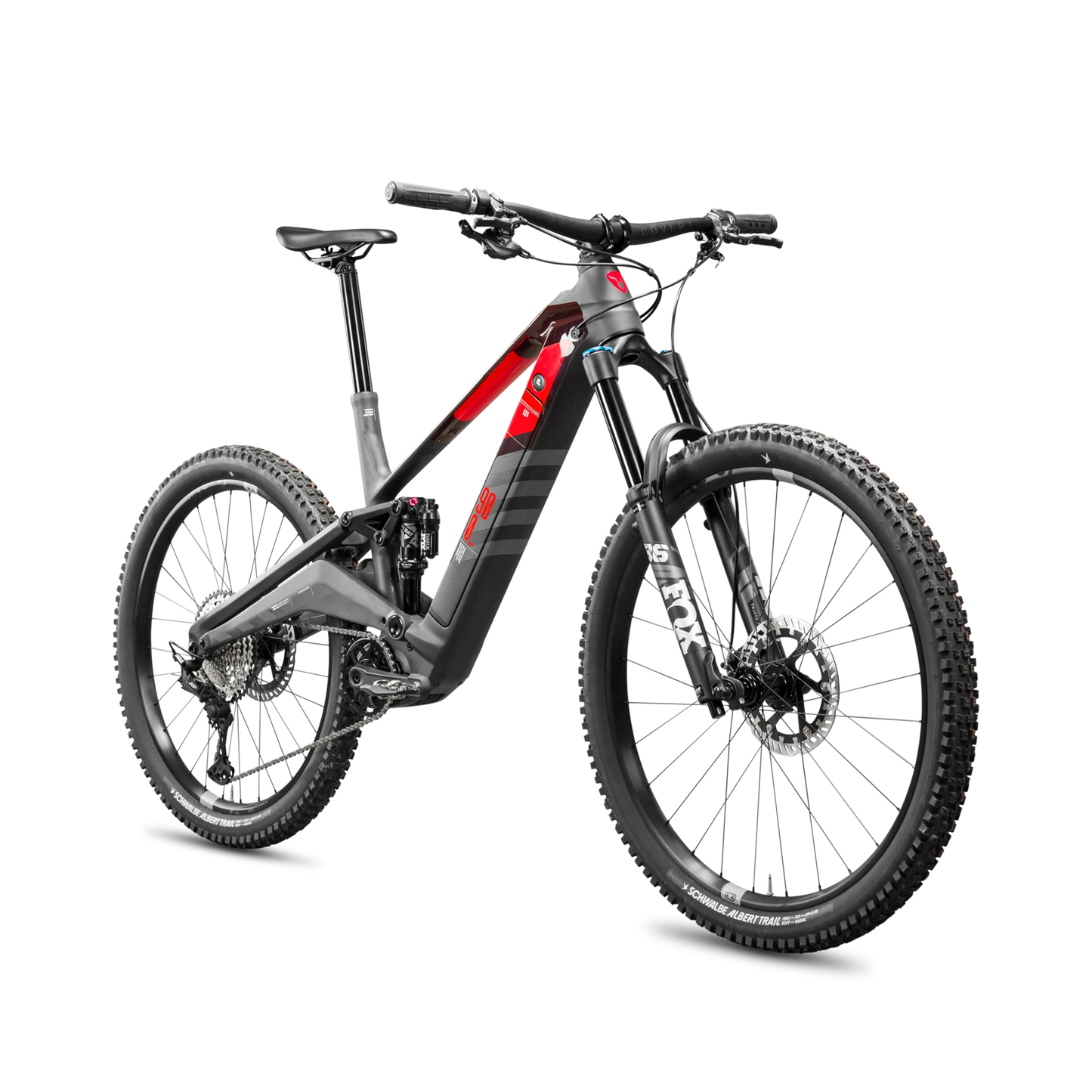 Rotwild R.EX DJI Core-BRINK