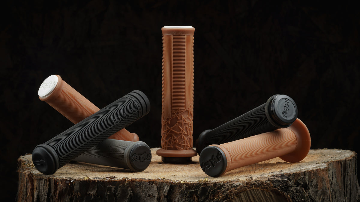Sensus Grips – APEX