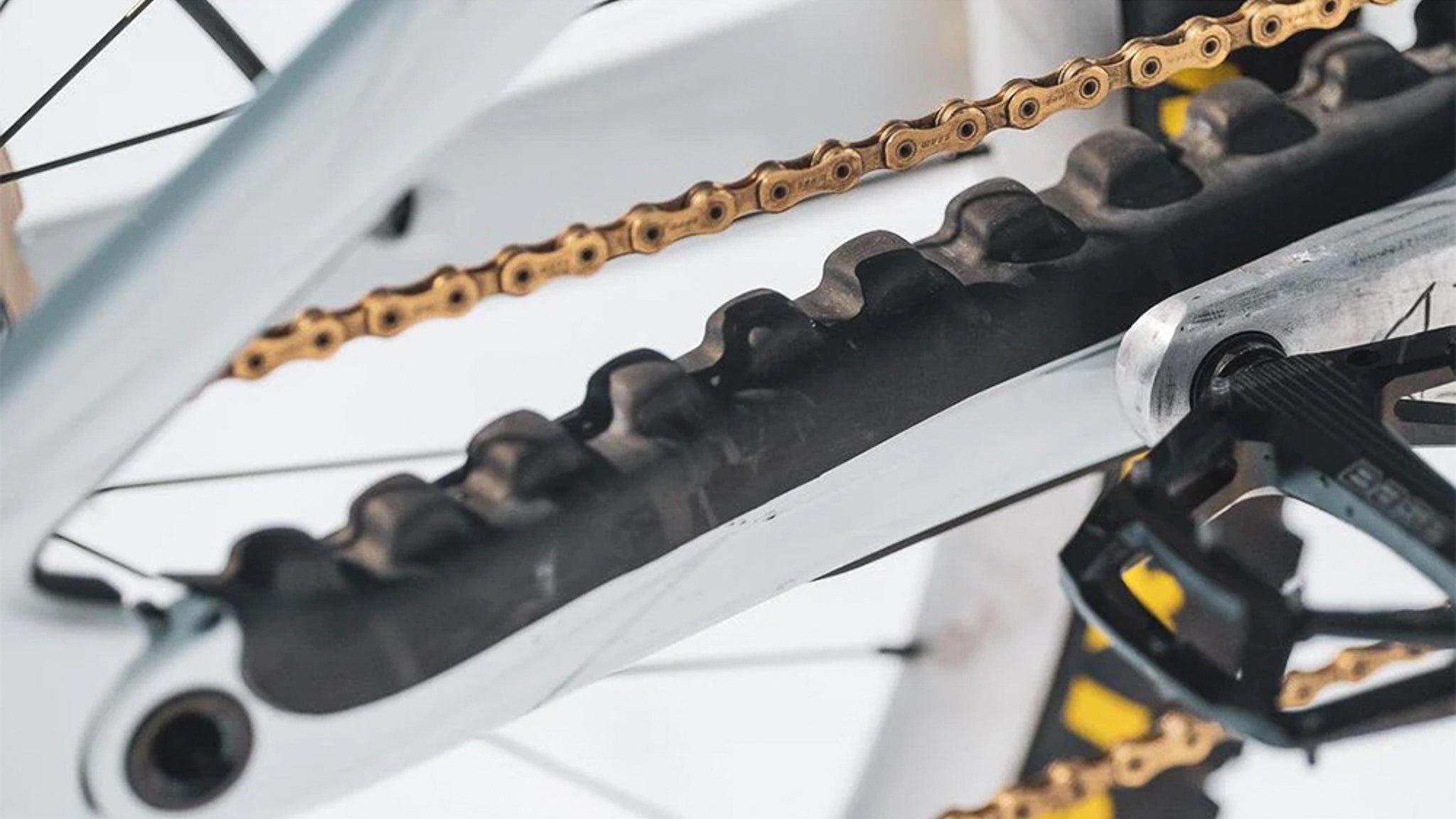 Apex store bicycle chain