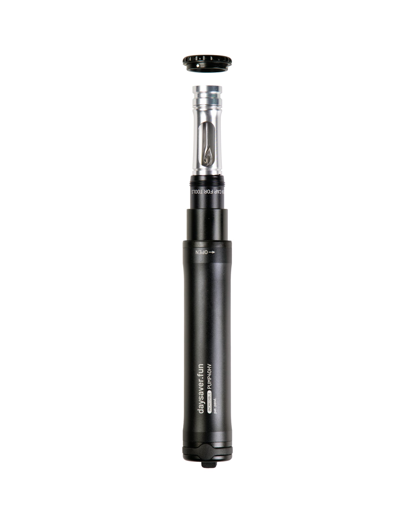 Daysaver Incredible Pump