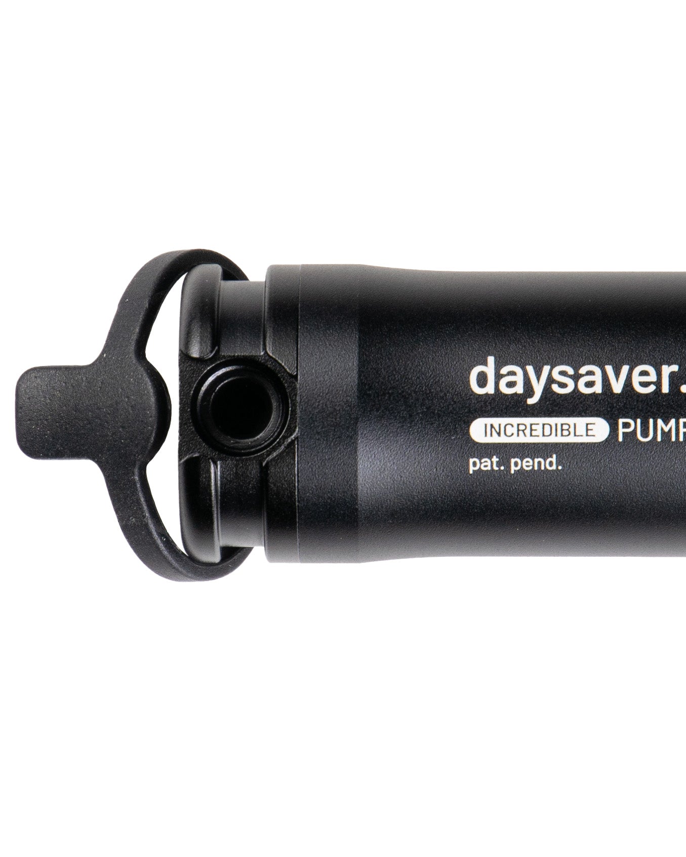 Daysaver Incredible Pump