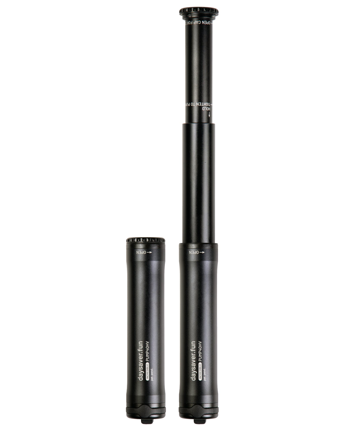 Daysaver Incredible Pump