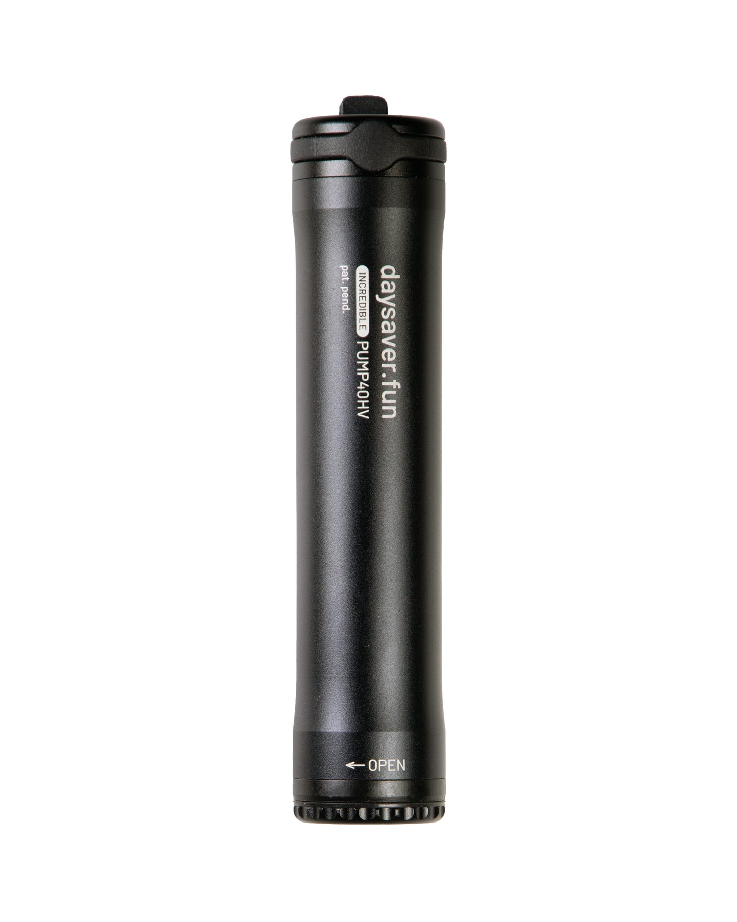 Daysaver Incredible Pump