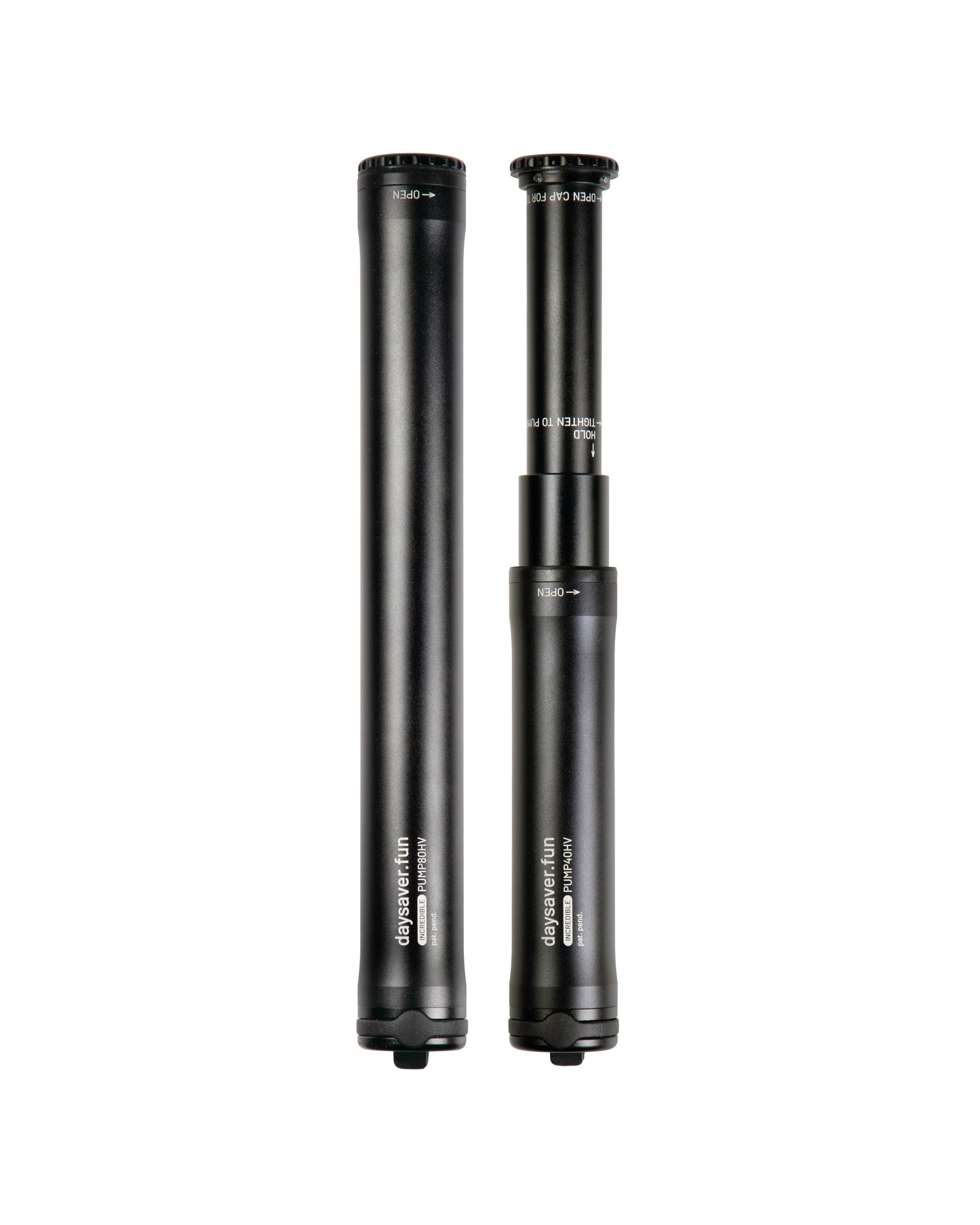 Daysaver Incredible Pump