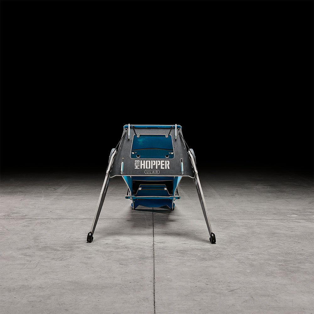 MTB Hopper Ramps – APEX