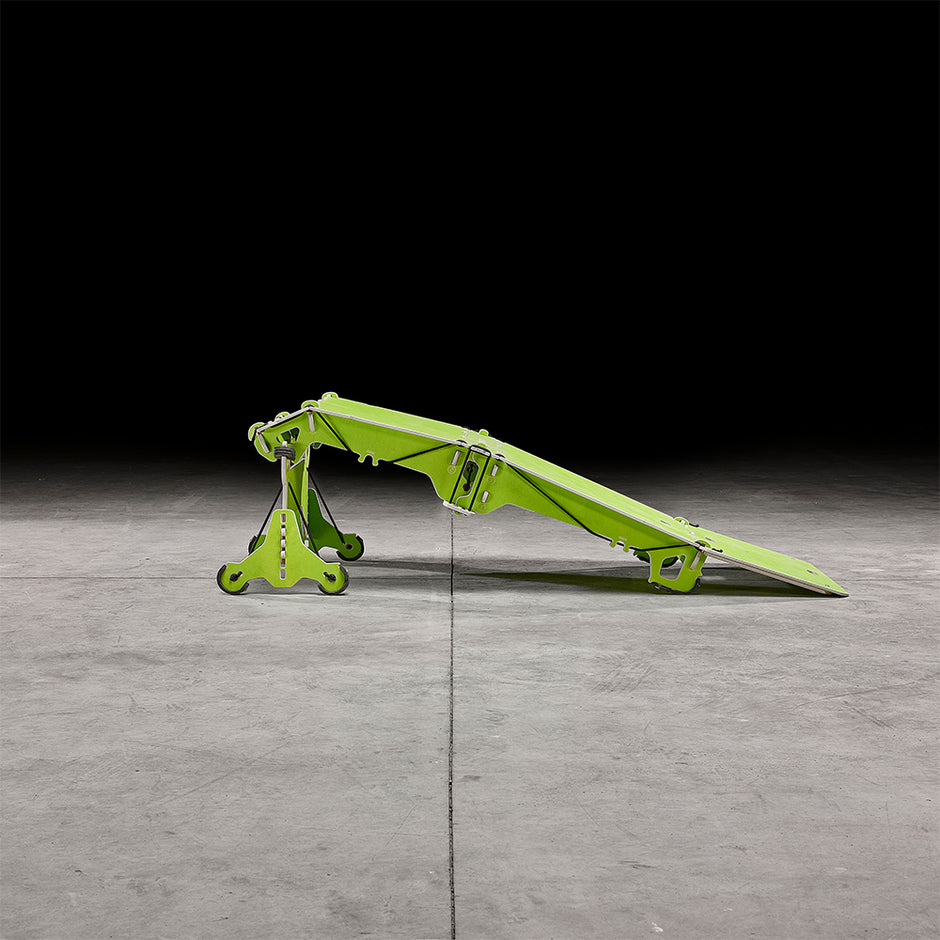 MTB Hopper Ramps – APEX