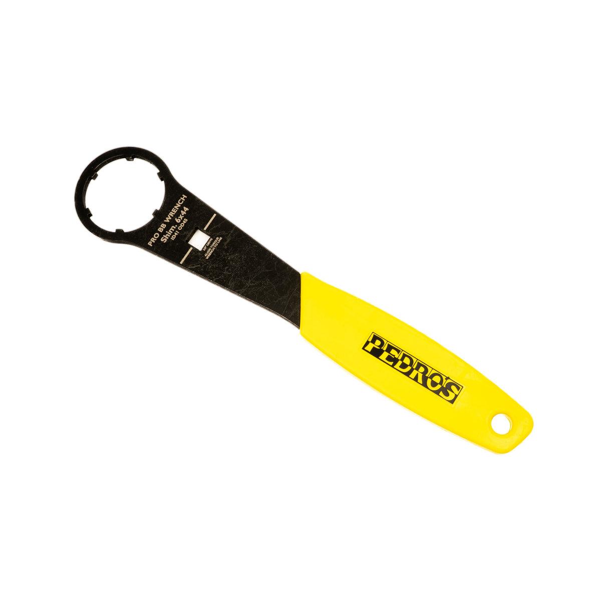 Pedros Pro BB Wrench - Shimano 6x44