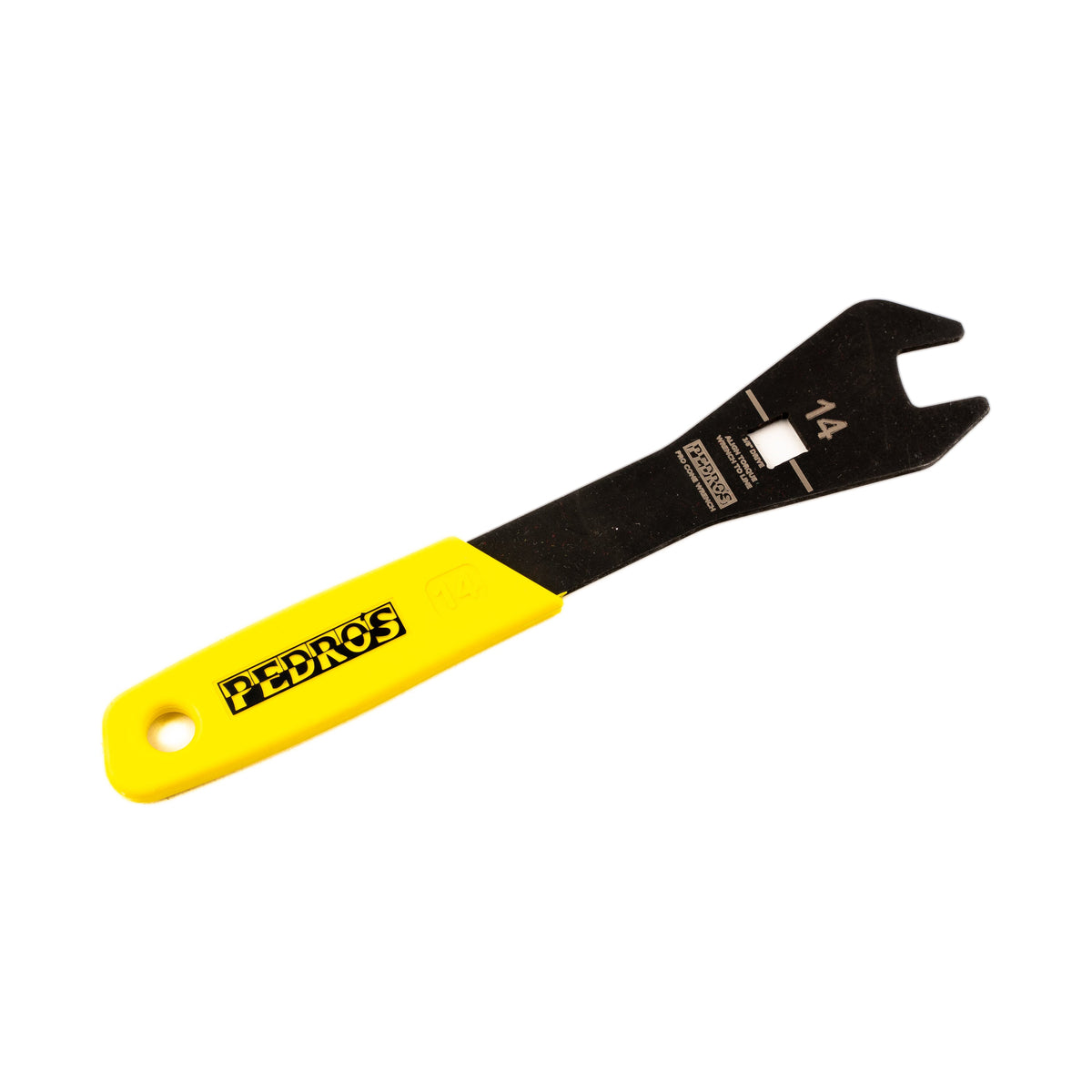 Pedros Pro Cone Wrench - 14mm