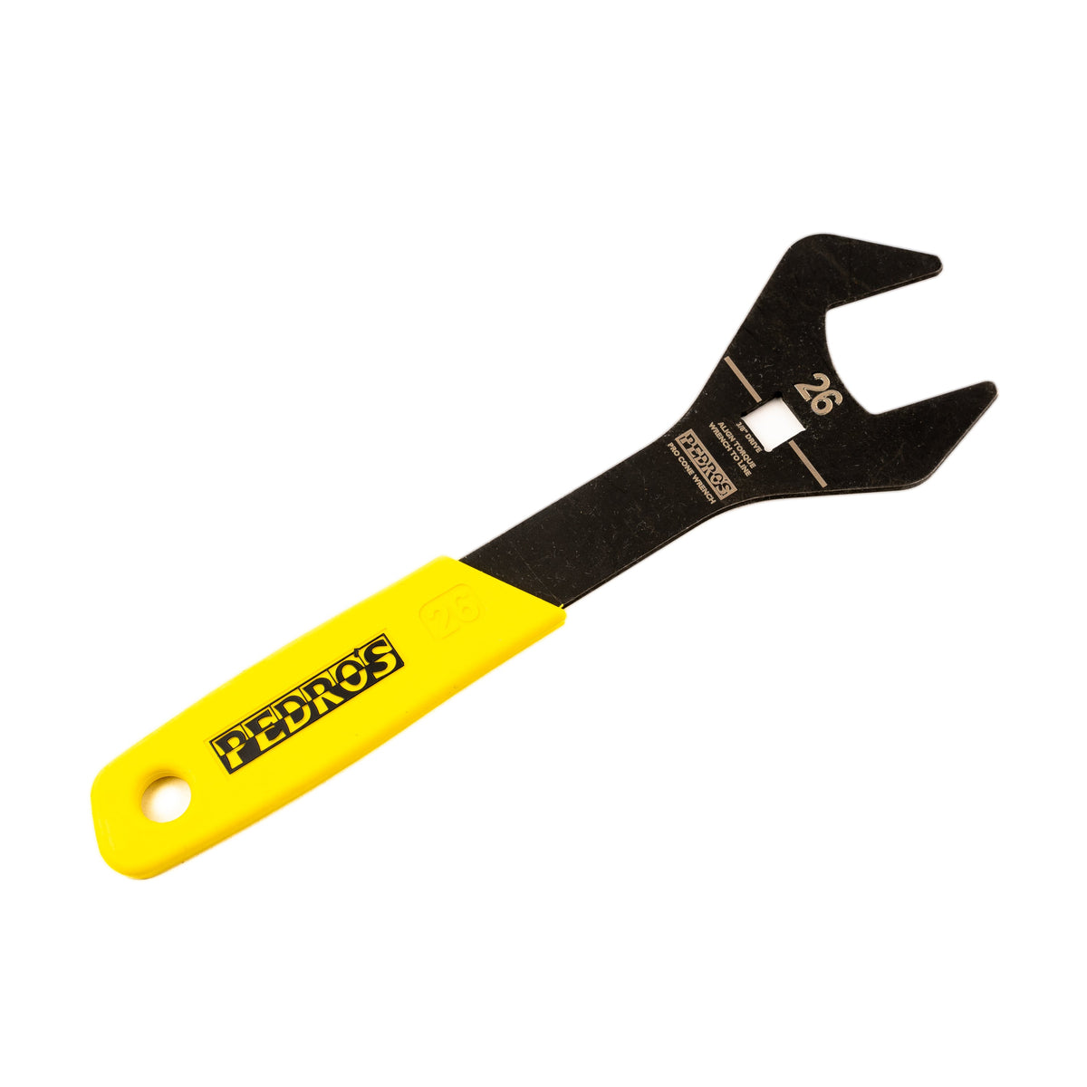 Pedros Pro Cone Wrench - 26mm