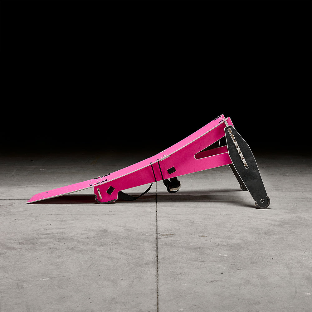 MTB Hopper Ramps – APEX