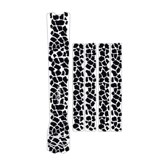 DYEDBRO K Mack Animal Print