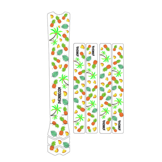 DYEDBRO Tropical