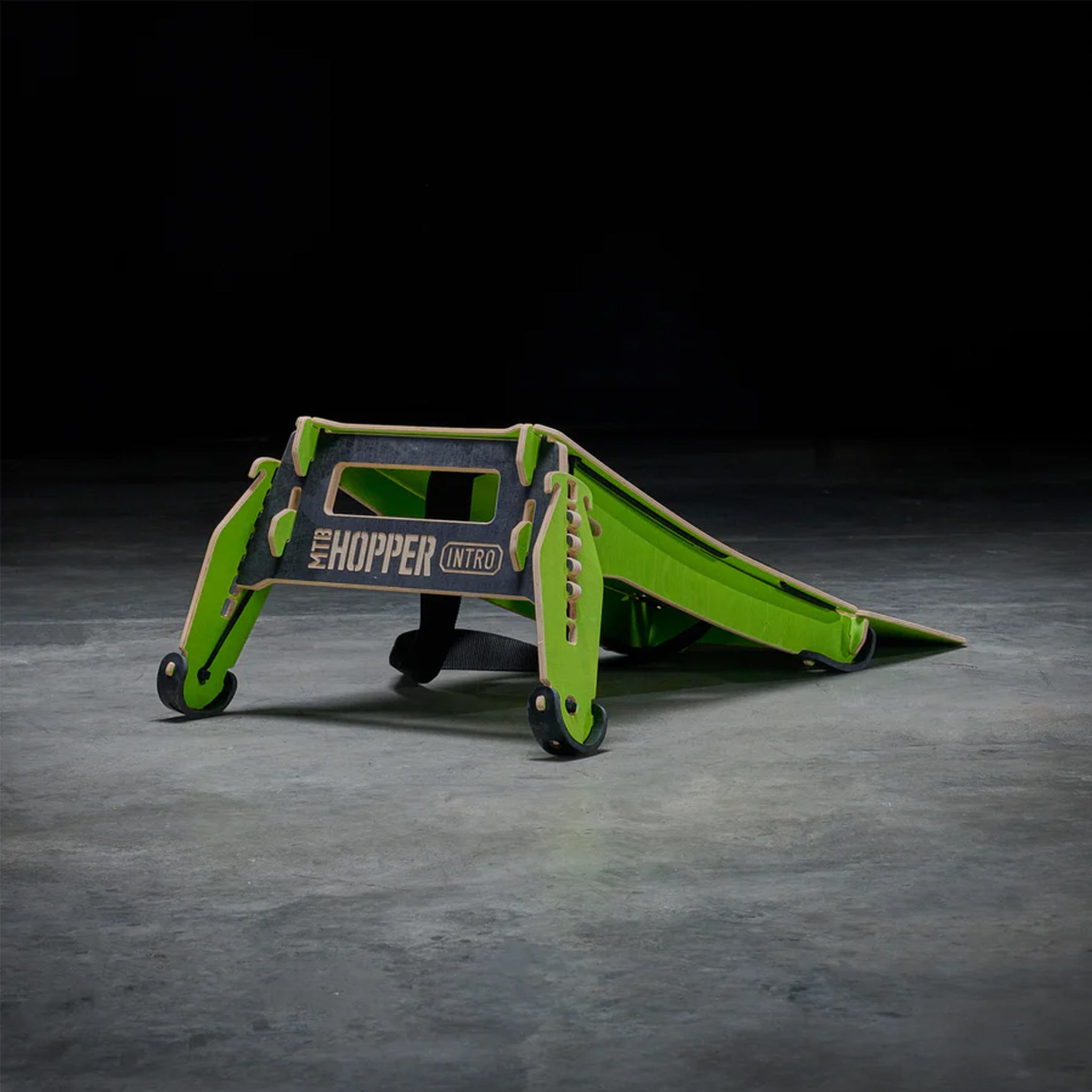 MTB Hopper Ramps – APEX